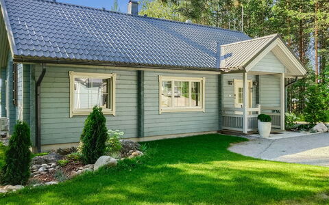 Sointukallio: Bois, Chalet, Domicile, Cabane En Rondins, Lumber, Siding, Dur, Matériau Naturel, Batiments Jardin, Cabane
