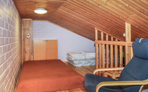Yllästokka 7: Chalet, Maison, Domicile, Batiments Jardin, Siding, Cabane En Rondins, Ferme, Biens, Cabanon, Cour