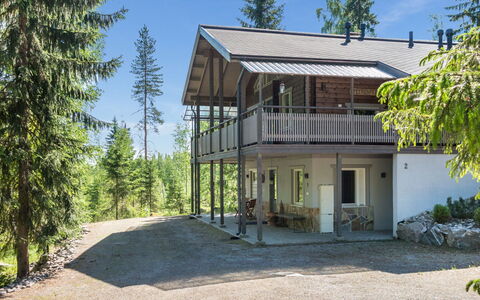Teerenpesä: Chalet, Maison, Domicile, Batiments Jardin, Siding, Cabane En Rondins, Ferme, Biens, Cabanon, Cour