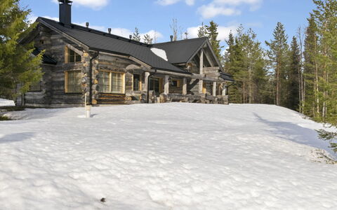 Peikkola: Bois, Siding, Chalet, Maison, Domicile, Planche, Batiments Jardin, Cabane En Rondins, Dur, Porche