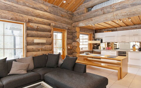 Peikkola: Bois, Siding, Chalet, Maison, Domicile, Planche, Batiments Jardin, Cabane En Rondins, Dur, Porche