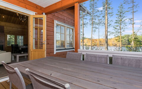 Telkkä: Bois, Chalet, Cabane En Rondins, Forêt, Cabanon, Batiments Jardin, Mélèze, Des Bois, Tache De Bois
