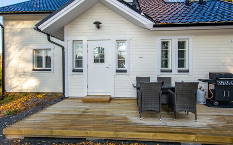Hovimäki: Chalet, Maison, Domicile, Batiments Jardin, Siding, Cabane En Rondins, Ferme, Biens, Cabanon, Cour