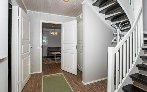 Hovimäki: Chalet, Maison, Domicile, Batiments Jardin, Siding, Cabane En Rondins, Ferme, Biens, Cabanon, Cour