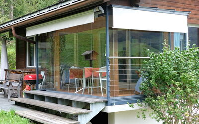 Weidli, Chalet