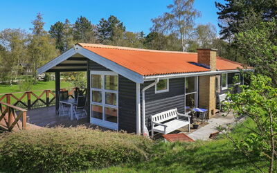 location de vacances Ulvshale - Hegningen, Sjælland, Danemark