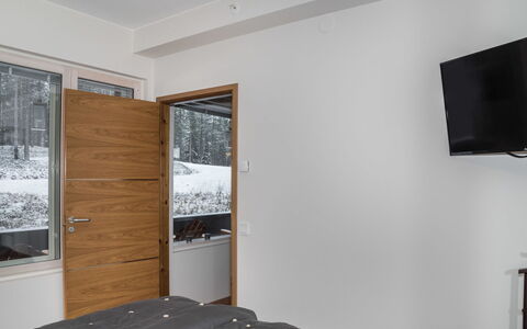 Levi Hillside: Bois, Chalet, Cabane En Rondins, Forêt, Cabanon, Batiments Jardin, Mélèze, Des Bois, Tache De Bois