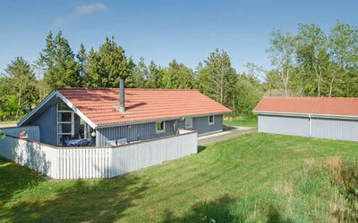 Houstrup Strand