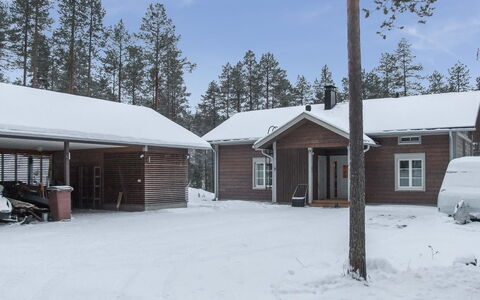 Seppola: Bois, Neige, Chalet, L'Hiver, Toit, Domicile, Gelé, Cabane En Rondins, Siding, Pente