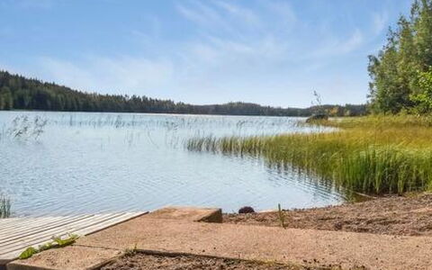 Pastin Mökki: Bleu, L'Eau, Ressources En Eau, Plan D'Eau, Environnement Naturel, Paysage Naturel, Voie Navigable, Banque, Lac, Cours D'Eau