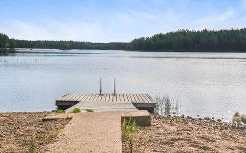 Pastin Mökki: Ressources En Eau, L'Eau, Plan D'Eau, Environnement Naturel, Paysage Naturel, Voie Navigable, Banque, Lac, Cours D'Eau, Réservoir