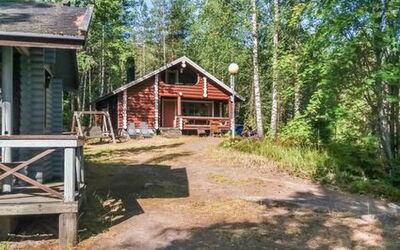 Pastin Mökki