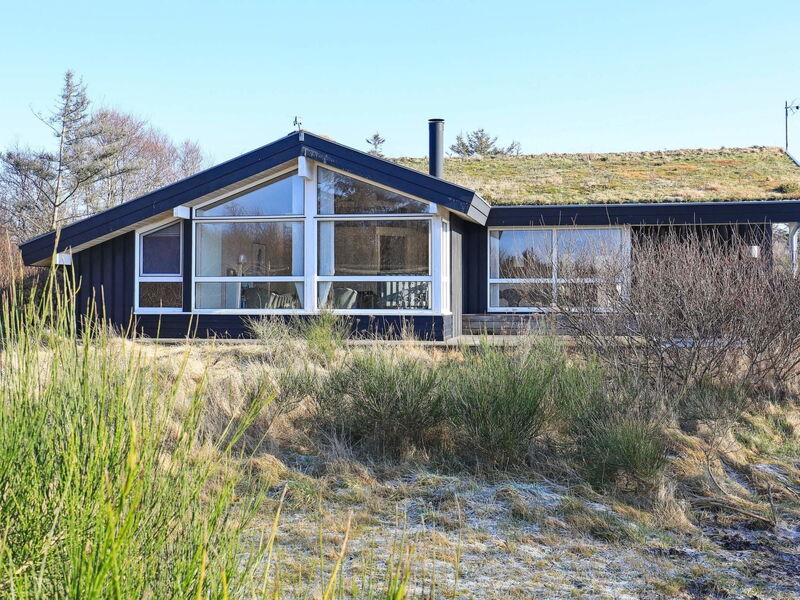Saltum Strand