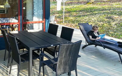 location de vacances Tjörnarp - Höör, Skåne, Suède