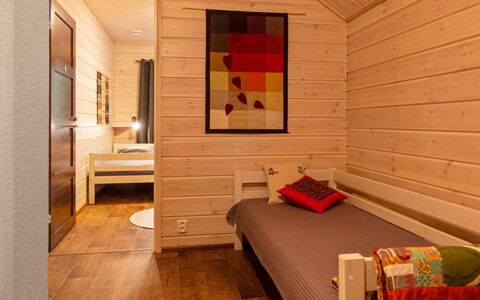 Tervakko: Zone Rurale, Station De Montagne, Village, Chaîne De Montagnes, Vallée, Village De Montagne, Alpes, Eco Hôtel, Balcon, Hôtel