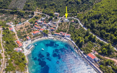 location de vacances Marija - Babina, Comitat de Dubrovnik-Neretva, Croatie
