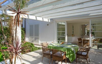 location de vacances Delizia - Forte dei Marmi, Toscane, Italie