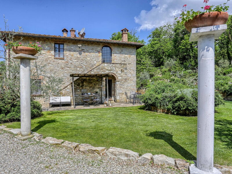 Casale Il Poggino