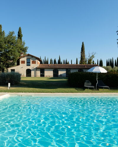 Tenuta Castiglioncelli