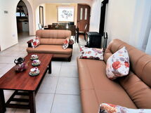 Chronas Villa