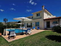 Villa Bella Katerina