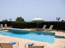 Villa Bella Katerina
