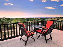 Castle Rock Villa