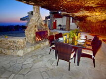Castle Rock Villa