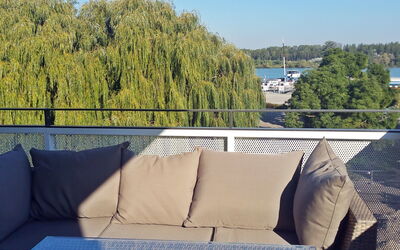 location de vacances Donaublick - Tulln, Basse-Autriche, Autriche