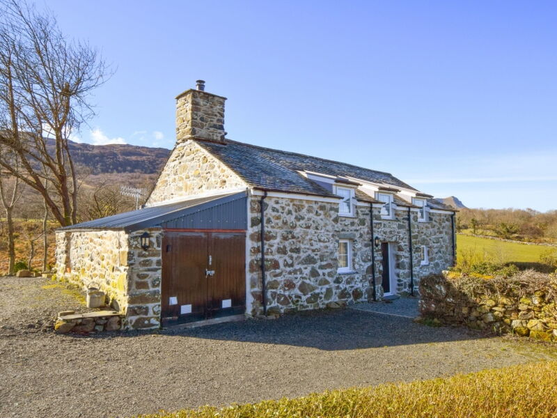 Bwthyn Braf