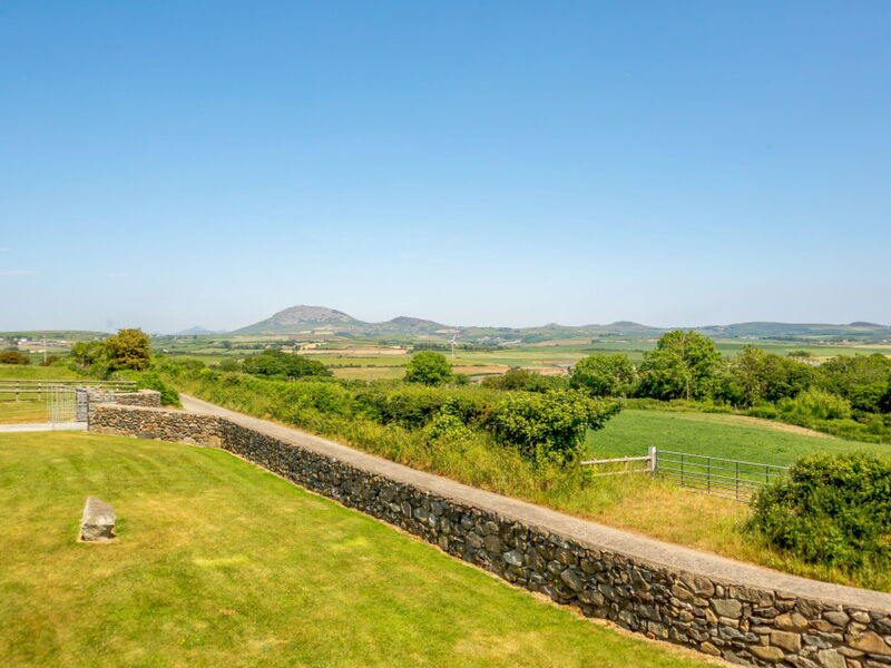 Llety'r Mynach