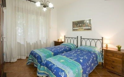 Logement:&nbsp;First Floor
