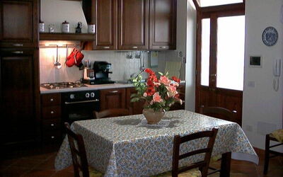 Logement:&nbsp;First Floor