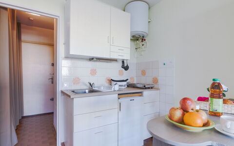 Logement:&nbsp;Floralies i 140.6