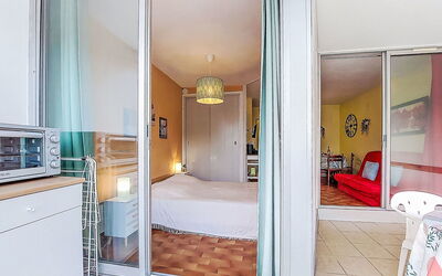Logement:&nbsp;Floralies i 140.5