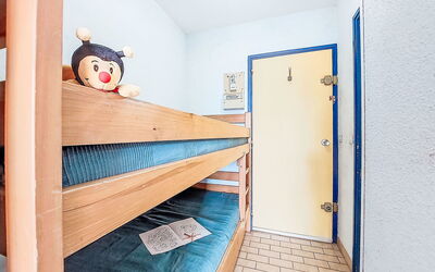 Logement:&nbsp;Floralies i 140.4