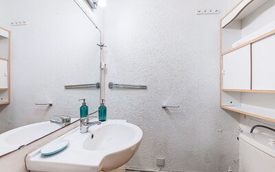 Logement:&nbsp;Floralies i 140.4
