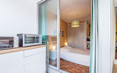Logement:&nbsp;Floralies i 140.5