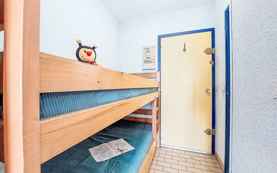Logement:&nbsp;Floralies i 140.4