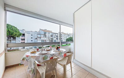 Logement:&nbsp;Floralies i 140.5