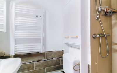 Logement:&nbsp;Floralies i 140.6