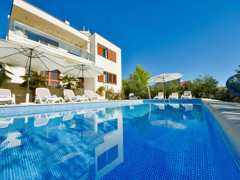 Villa Malu Sun i