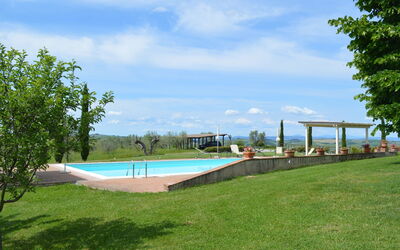 location de vacances Il Salice - Rapolano Terme, Toscane, Italie