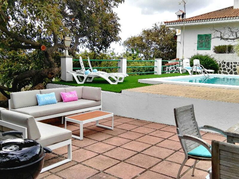 Finca Valverde Del Aguila
