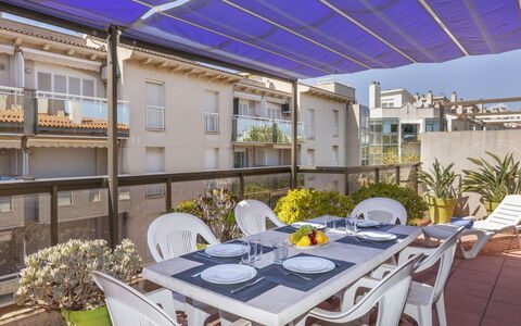 Greco: Piscine, Composite, Appartement, Condominium, Villa, Aménagement Paysager, Recours, Hôtel, Balcon, Eco Hôtel