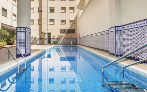 Greco: Piscine, Composite, Appartement, Condominium, Villa, Aménagement Paysager, Recours, Hôtel, Balcon, Eco Hôtel