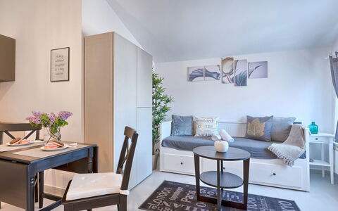 Logement:&nbsp;La Mer 151.2