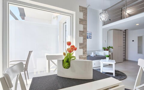 Logement:&nbsp;La Mer 151.3