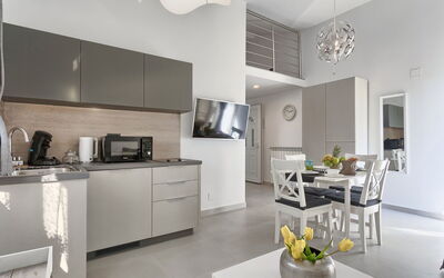 Logement:&nbsp;La Mer 151.4