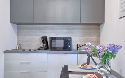 Logement:&nbsp;La Mer 151.2